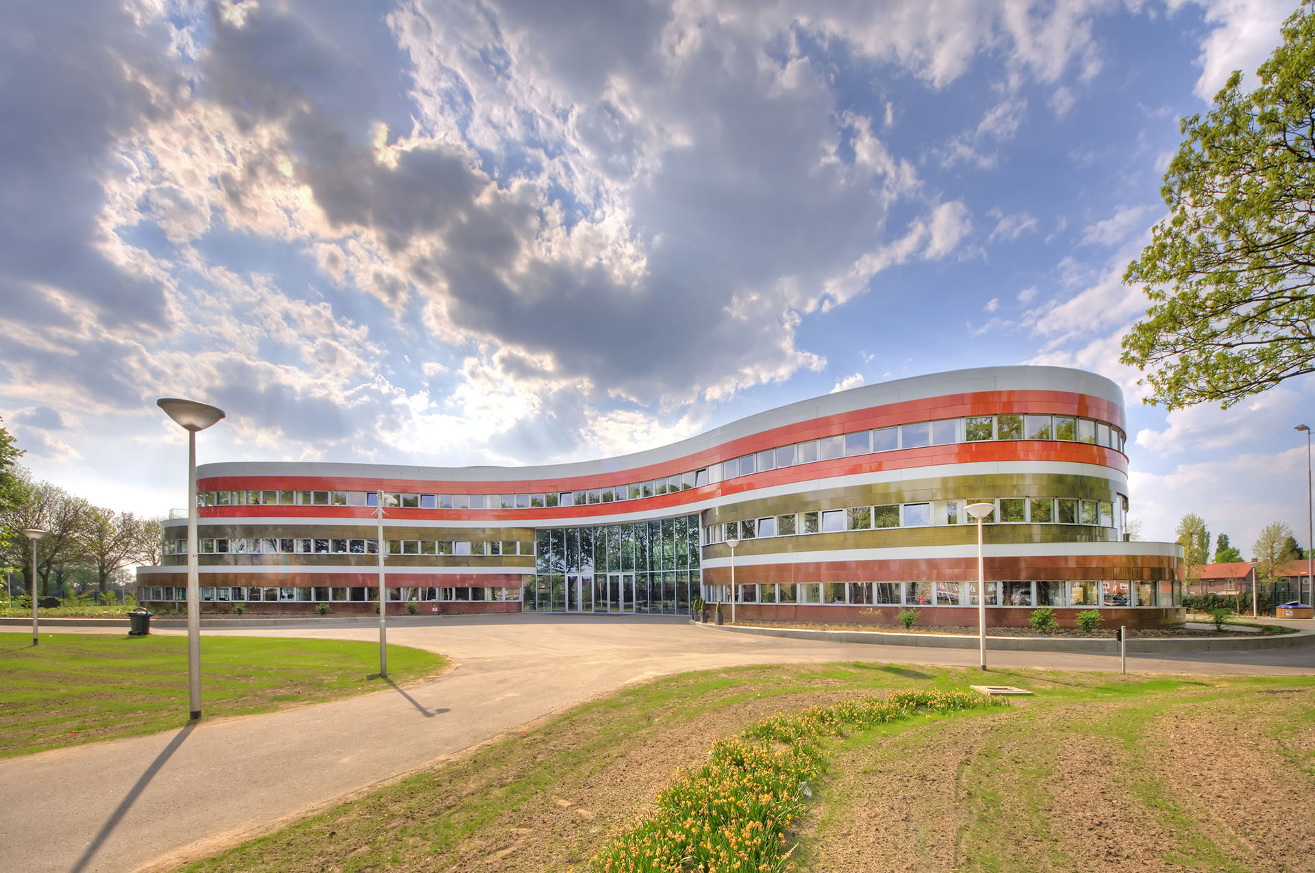 Christiaan Huygens College