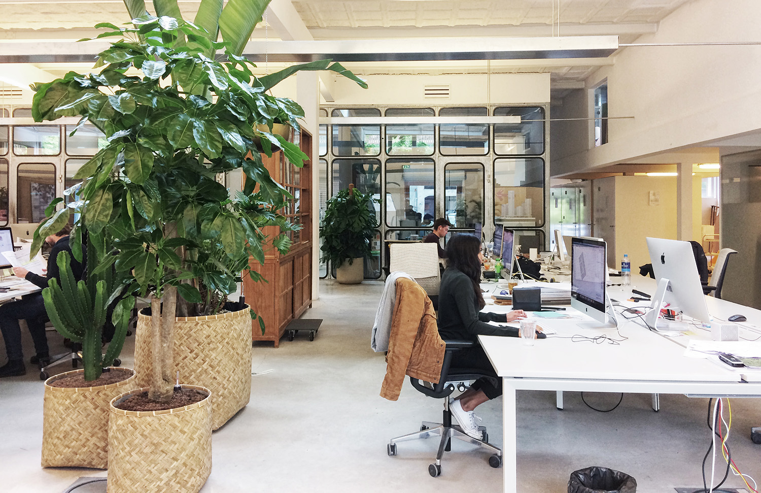 RAU Office Amsterdam