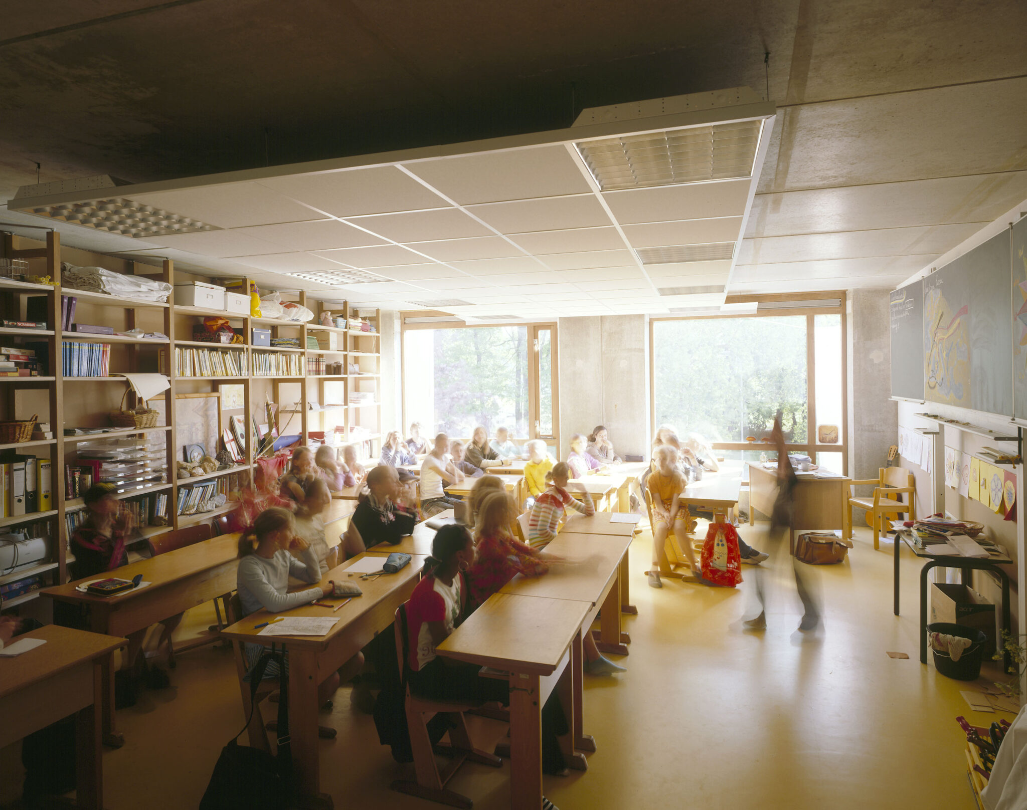 Kindercentrum Assen Vrije School - RAU