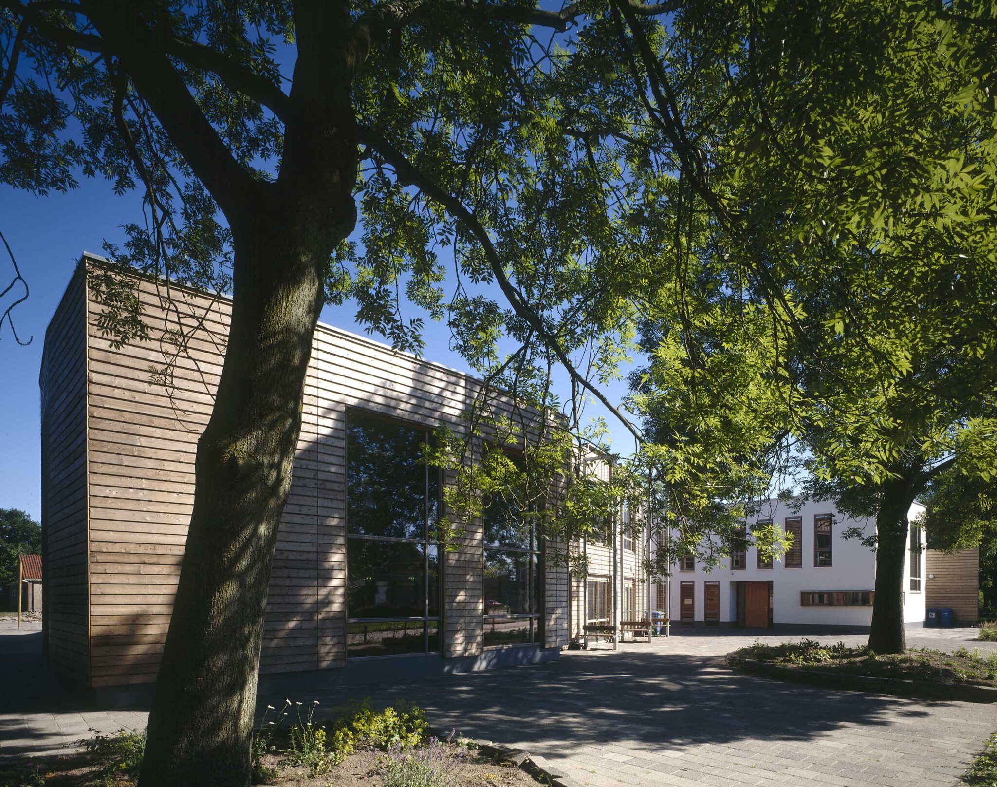 Kindercentrum Assen Vrije School - RAU