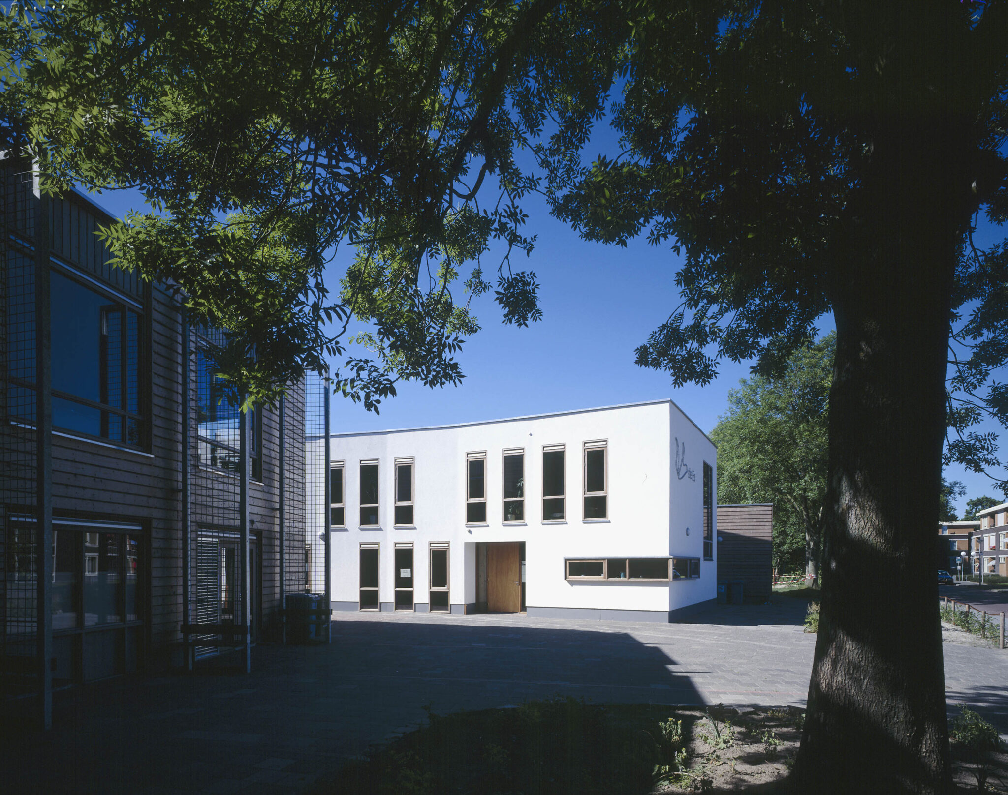 Kindercentrum Assen Vrije School - RAU