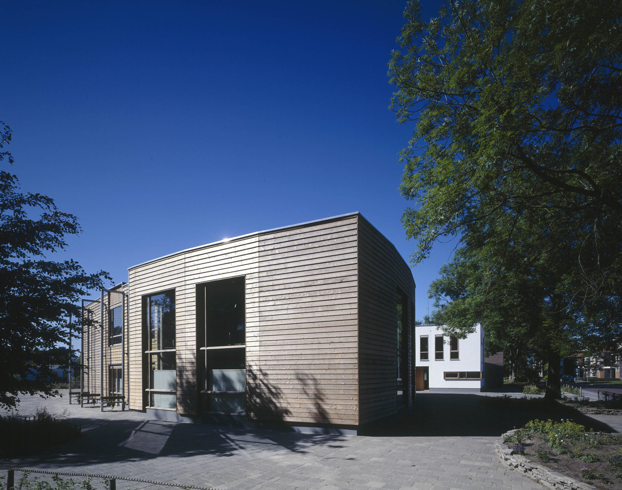 Kindercentrum Assen Vrije School - RAU